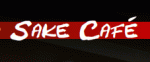 Sake Cafe Logo